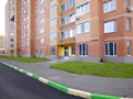 ЖК «Горки-Фаворит». Облагороженная территория. Фото от 06.09.2016 г.