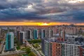 Жилой район «Скандинавия». Фото: лето 2020 года.