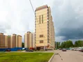 ЖК «Зеленый Город». Ход строительства. Корпус 11. Фото от 01.07.2017 г.