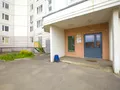 ЖК на ул. Спортивная (г. Серпухов). Входная группа. Фото от 06.07.2016 г.
