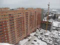 ЖК «Букино». Январь 2015 года.