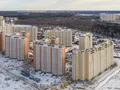 ЖК «Переделкино Ближнее». Фаза 5. Аэрофотосъемка. Фото от 26.02.2017 г.