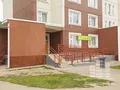 Вход в подъезд одного из корпусов. Фото от 04.10.2014 г.