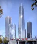 Новый проект на Лужнецкой набережной, 10А