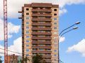 ЖК «Кашинцево». Отделка фасада. Фото от 20.06.2017 г.