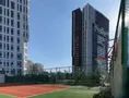 Спортивная площадка.