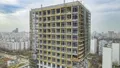 Стадия готовности корпусов (корп. 4). Аэрофотосъемка от 03.04.2023 г.