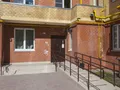 Входная группа. Фото от 31.05.2015 г.