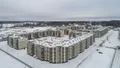 ЖК «Аккорд. Smart – квартал». Общий вид комплекса. Фото от 16.01.2019 г.
