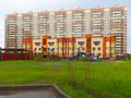 ЖК «Домодедово Парк». Корпус 109. Фото от 26.06.2017 г.