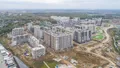 Общий вид квартала. Аэрофотосъёмка от 2.10.18 г.
