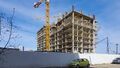 Фото хода строительства от 22.04.2026 г.