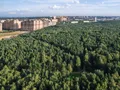 ЖК «Белые росы». Окрестности. Аэрофотосъемка. Фото от 04.08.2016 г.