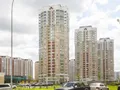 Мкрн. «Некрасовка-Парк». Фото от 08.06.2016 г.