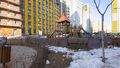 Детская площадка. Фото от 26.03.2026 г.