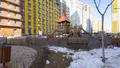 Детская площадка. Фото от 26.03.2026 г.