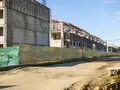 Ход строительства. Фото от 31.05.2015 г.