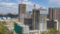 Ход строительства. Общий вид. Аэрофотосъемка 7.05.2021 г.