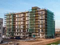 Ход строительства корпуса 6. Фото от 08.05.2015 г.