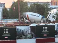 Ход строительства. Фото от 08.07.2015 г.