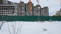 Общий вид строительной площадки. Стадия готовности. Фото от 06.01.2025 г.