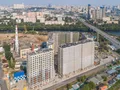 Общий вид. Аэрофотосъемка от 2.09.17 г.