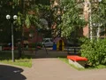 Детская площадка. Фото от 18.06.2015 г.