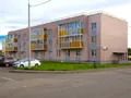 ЖК «Сакраменто». ул. Мещёра, д. 1. Фото от 20.06.2017 г.