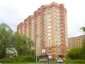 ЖК на ул. Фрунзе. Фото от 06.07.2016 г.