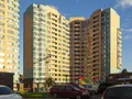 ЖК «Борисоглебский». Дом 4. Фото от 13.06.2016 г.