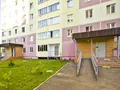 ЖК «Голицын парк». Входная группа. Фото от 27.08.2016 г.