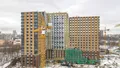 Аэрофотосъёмка от 27.02.2023г