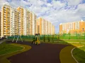 Мкр. «Катюшки». Детская игровая площадка. Фото от 18.08.2016 г.