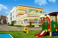Микрорайон «Центральный».
Социальная инфраструктура.