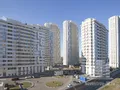 ЖК «Лосиный Остров». Фото от 24.10.2014 г.