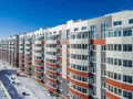 ЖК «Рублевское Предместье». Аэрофотосъемка. Фото от 30.01.2017 г.