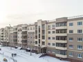 Мкр. «Новое Бисерово 2». Ход строительства корпуса 5. Аэрофотосъемка. Фото от 19.01.2018 г.