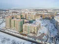 Жилой район «Испанские кварталы». Ход строительства корпусов 1.1, 1.2, 1.3, 1.4. Аэрофотосъемка. Фото от 07.12.2016 г.
