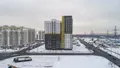 Общий вид. Аэрофотосъемка от 11.01.2019 г.