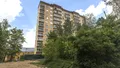 Дом в окружении зелени. Аэрофотосъемка от 28.05.2019
