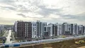 Общий вид новостройки. Аэрофотосъемка от 04.04.2023 г.