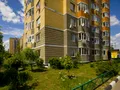 ЖК «Свердловский». Облагороженная территория. Фото от 30.05.2016 г.