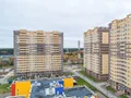 Часть корпусов уже построена и сдана в эксплуатацию. Аэрофотосъемка от 16.10.17 г.