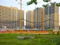 Ход строительства. Фото от 07.08.2016 г.