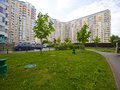 ЖК «Юрлово». Корпус 4. Фото от 22.05.2016 г.