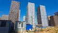 Стадия готовности 3-й очереди строительства. Фото от 19.05.2026 г.