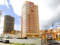 ЖК «Лесной Городок» (Балашиха). Фото от 06.09.2016 г.