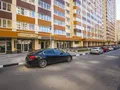 ЖК «Новокосино». Места для парковки автомобилей. Фото от 04.06.2016 г.