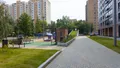 Ход строительства. Сдан. Фото от 07.08.2026