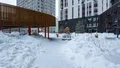Благоустроенная территория. Фотосъемка от 21.01.2026 г.